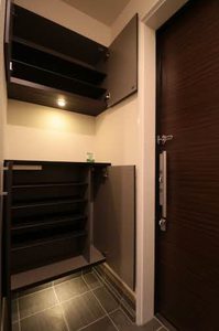 シャーメゾン仁王門通 0103号-4