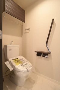 シャーメゾン仁王門通 0103号-5