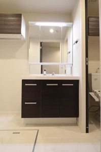 シャーメゾン仁王門通 0103号-6