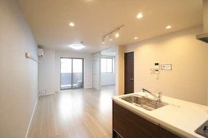 シャーメゾン仁王門通 0103号-11