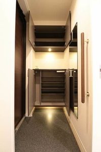 シャーメゾン仁王門通 0302号-4