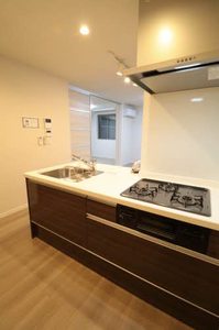 シャーメゾン仁王門通 0302号-8