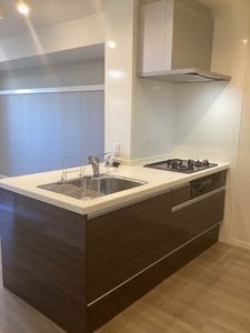 シャーメゾン仁王門通 0402号-4