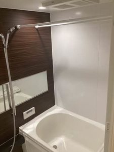 シャーメゾン仁王門通 0402号-8