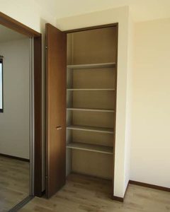 サンリバー B101号-4