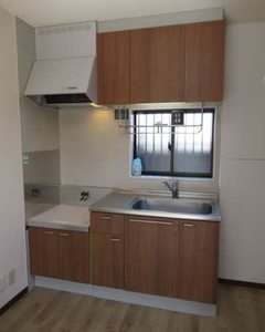 サンリバー B101号-5