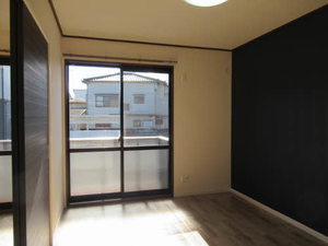 サンリバー B101号-6