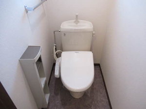 サンリバー B101号-8