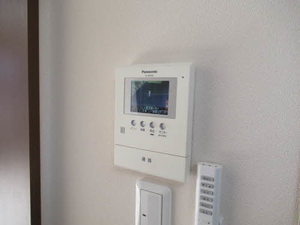 サンリバー B101号-14