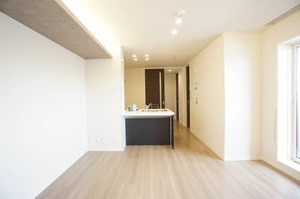 ルミエール・ド・ソレイユ 0301号-2