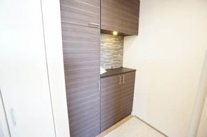 ルミエール・ド・ソレイユ 0301号-10