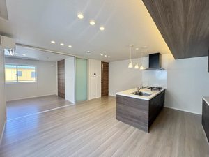 ベルフィオーレＫ 0201号-2