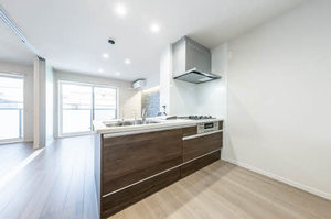 シャーメゾン桜が丘 0203号-4