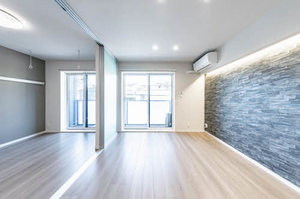 シャーメゾン桜が丘 0203号-5