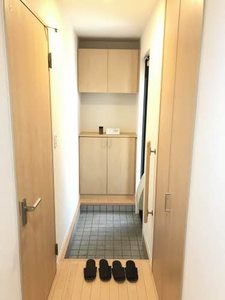 Ｖｉｌｌａｃｅ　Ａ 0101号-2