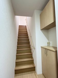 Ｖｉｌｌａｃｅ　Ｂ 0202号-15