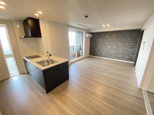 アトリエール桐 0302号-2