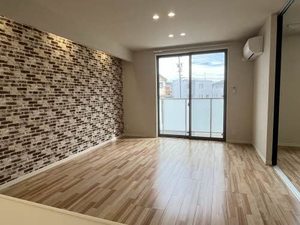 グリーンベル（井内町） 0101号-2