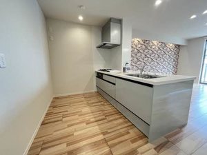 グリーンベル（井内町） 0101号-11