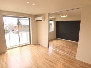 グリーンベル(井内町) 0201号-4