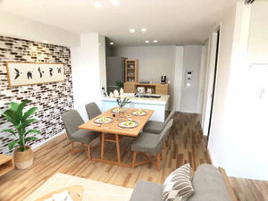 グリーンベル（井内町） 0205号-2