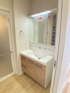 グリーンベル（井内町） 0205号-8