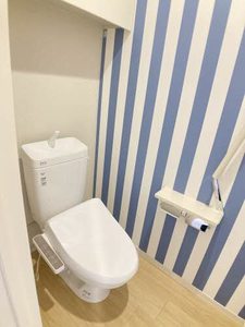 グリーンベル（井内町） 0205号-10