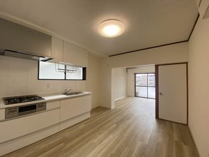 シャトーハイツ 0301号-1