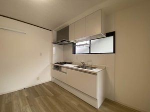 シャトーハイツ 0301号-2