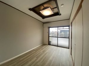 シャトーハイツ 0301号-3