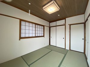 シャトーハイツ 0301号-9