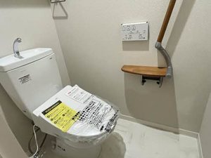 シャーメゾン輝 0103号-12