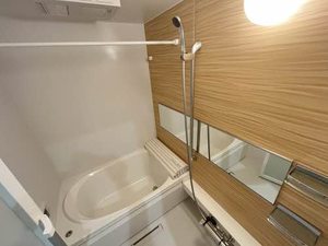 シャーメゾン輝 0105号-9