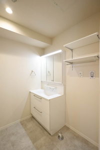 シャーメゾン輝 0106号-11