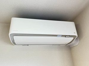 シャーメゾン輝 0201号-4