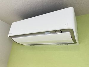 シャーメゾン輝 0201号-10