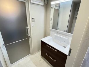 シャーメゾン輝 0201号-13