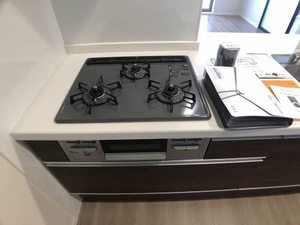 シャーメゾン輝 0302号-5