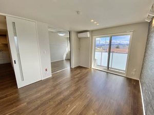 ヴィアルＣＩＴＹ長泉 0301号-5