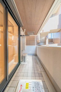 フォレスト覚王山通 0305号-15