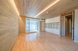 フォレスト覚王山通 0401号-3