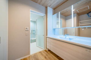 フォレスト覚王山通 0401号-11