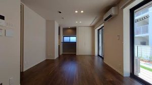 グランパレ安東 0105号-3