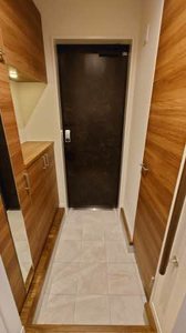 グランパレ安東 0105号-5