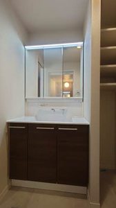 グランパレ安東 0105号-7