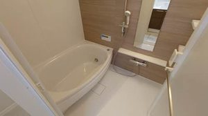 グランパレ安東 0105号-8