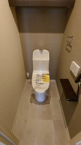 グランパレ安東 0105号-9