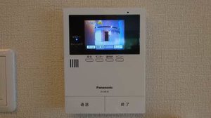 グランパレ安東 0105号-13