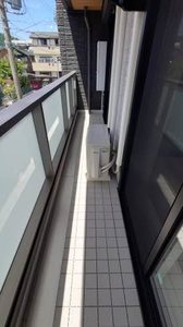 グランパレ安東 0301号-12