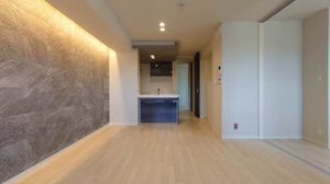 グランパレ安東 0307号-4